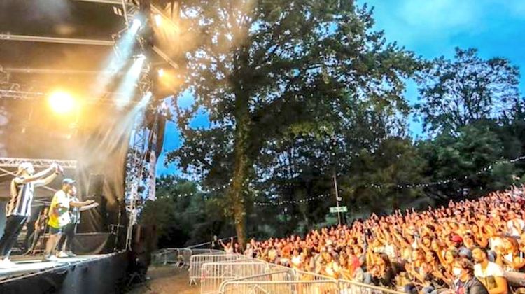 L’ÉTÉ À PAU – Dernière semaine pour le festival du Théâtre de Verdure